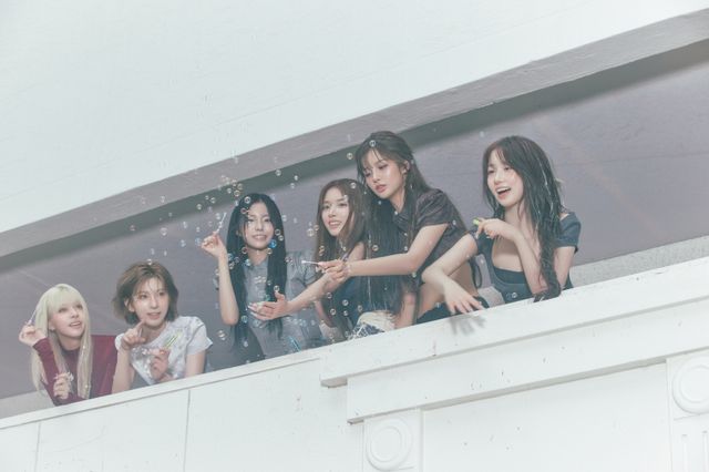 사진=JYP엔터테인먼트 제공