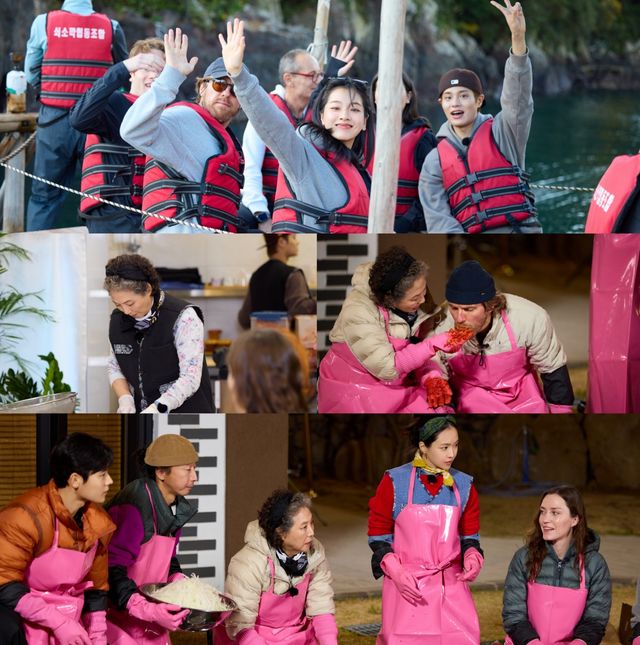 사진=MBC에브리원 '호텔 도깨비' 제공