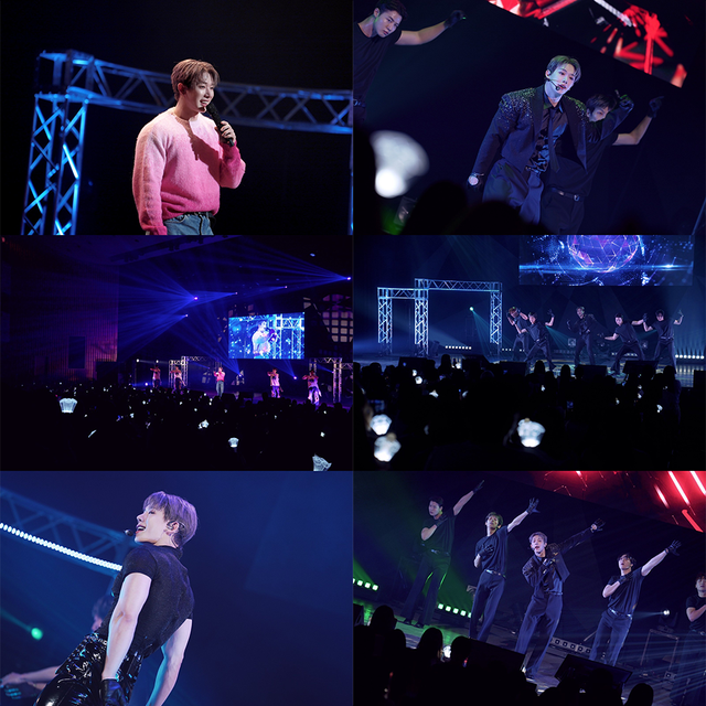 사진=하이라인엔터테인먼트 제공