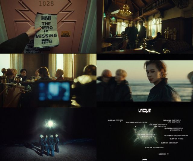 사진=FNC엔터테인먼트 제공