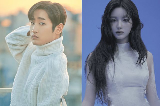 사진=JYP엔터테인먼트, 로맨틱팩토리 제공