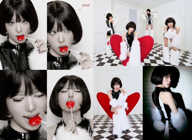 사진=YH엔터테인먼트 제공