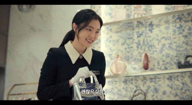 사진=넷플릭스(Netflix) '레이디&nbsp;두아' 제공