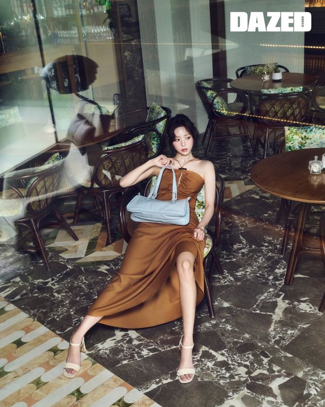 사진=데이즈드·그림공작소 제공