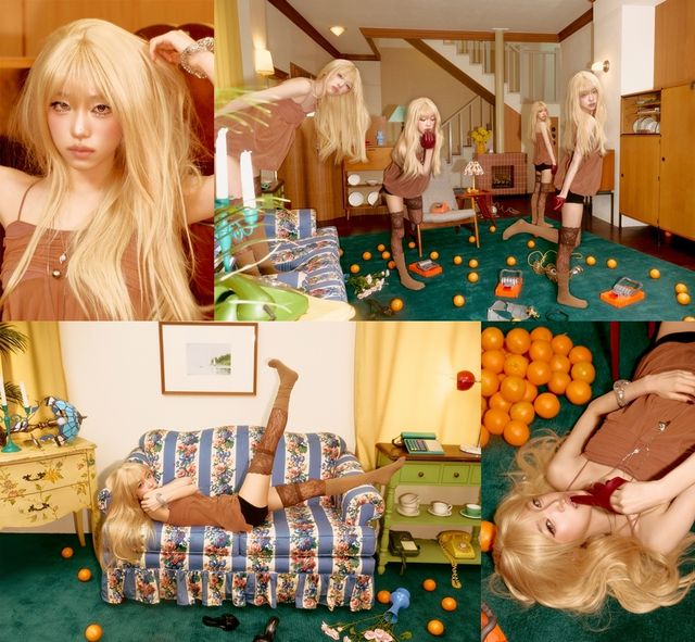 사진=YH엔터테인먼트 제공