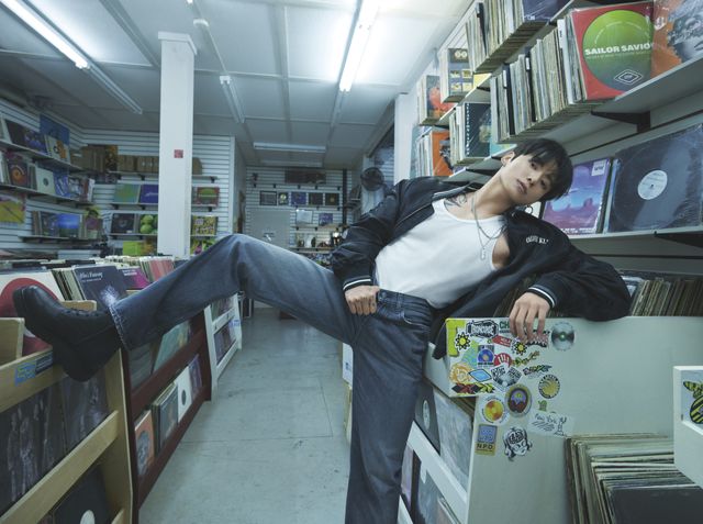 사진=캘빈 클라인(Calvin Klein) 제공