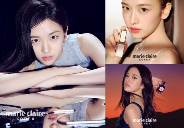 사진=톰 포드 뷰티, 마리끌레르 코리아 제공