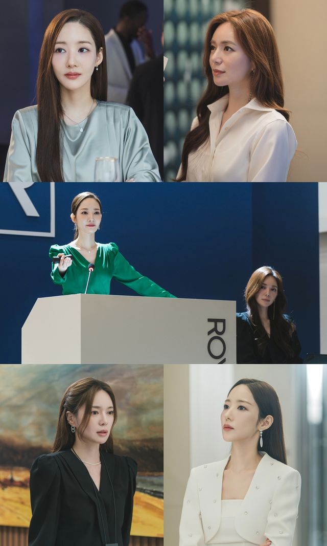 사진=tvN '세이렌' 제공