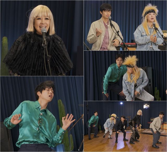 사진=넷플릭스 예능 '도라이버' 제공