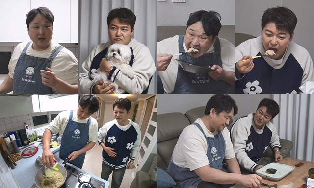 사진=MBC '나 혼자 산다' 제공