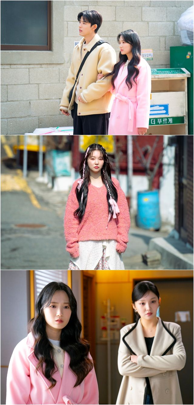 사진=SBS '오늘부터 인간입니다만' 제공