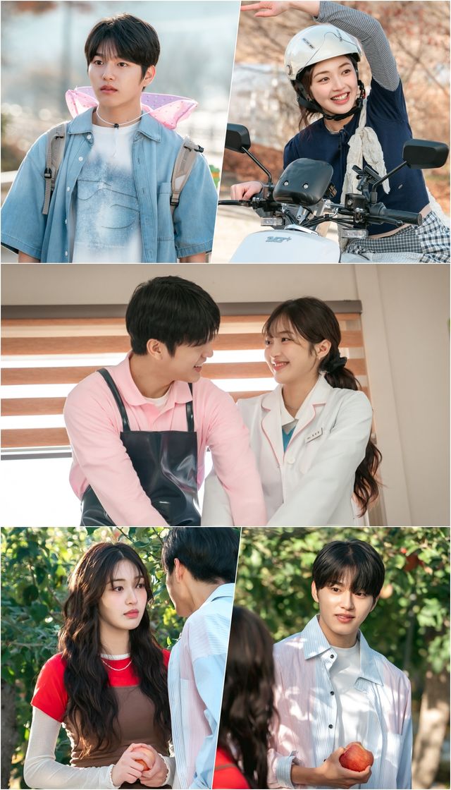 사진=KBS 2TV '심우면 연리리' 제공