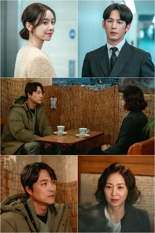 사진=KBS 2TV '사랑을 처방해 드립니다' 제공