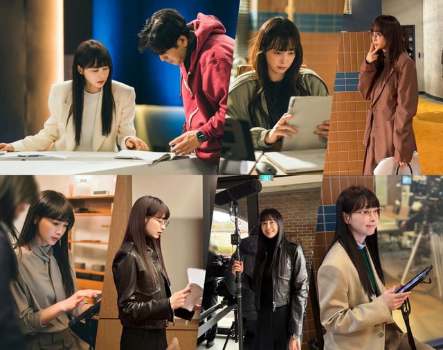 사진=ENA '아너:그녀들의 법정' 제공