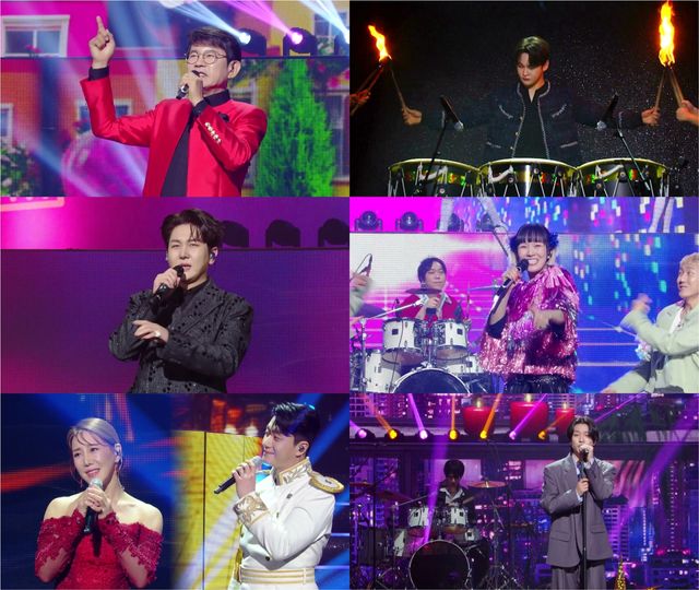 사진=KBS 2TV '불후의 명곡' 제공