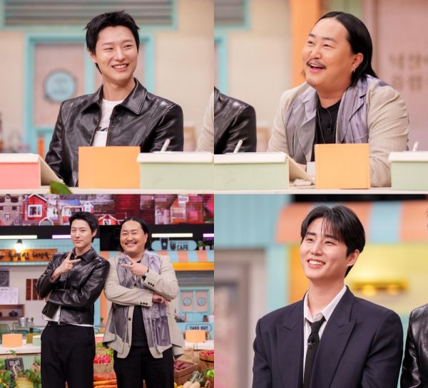 사진=tvN '놀라운 토요일' 제공