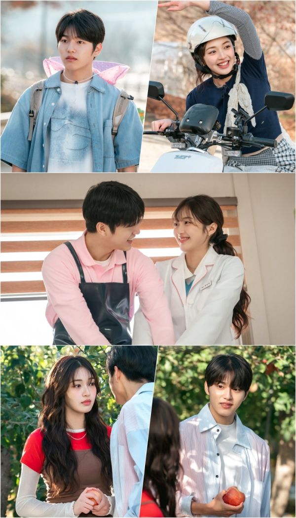 사진=KBS 2TV '심우면 연리리' 제공