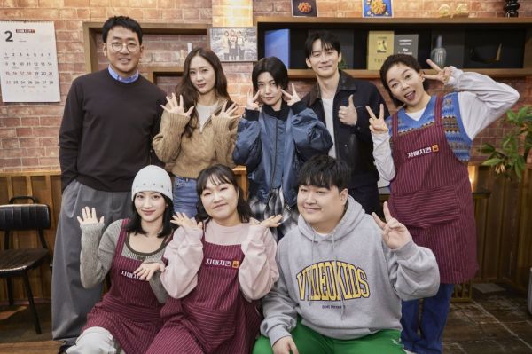 사진=쿠팡플레이 '자매치킨' 제공