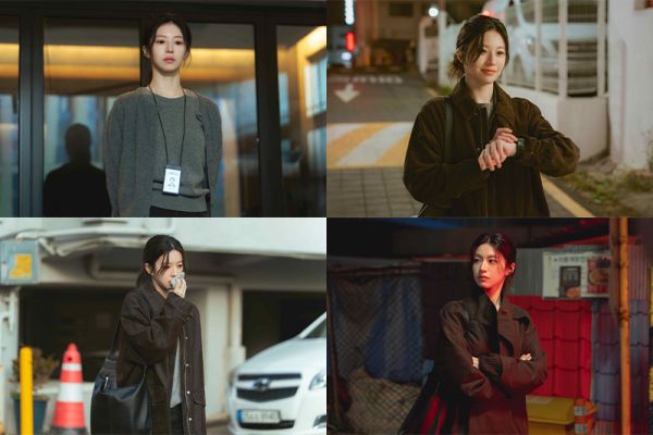 사진=JTBC&nbsp;'모두가&nbsp;자신의&nbsp;무가치함과&nbsp;싸우고&nbsp;있다' 제공