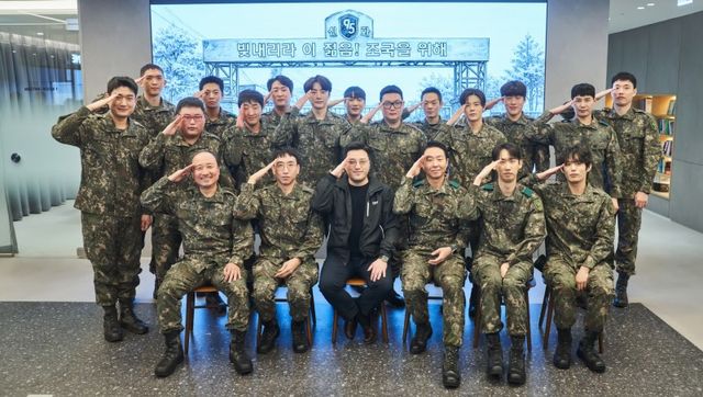 사진=ENA '신병4:사보타주' 제공