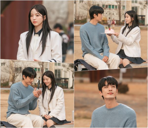 사진=KBS 2TV '붉은 진주' 제공