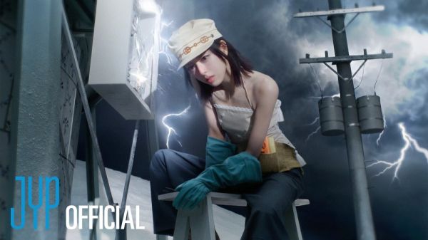 사진=JYP엔터테인먼트 제공