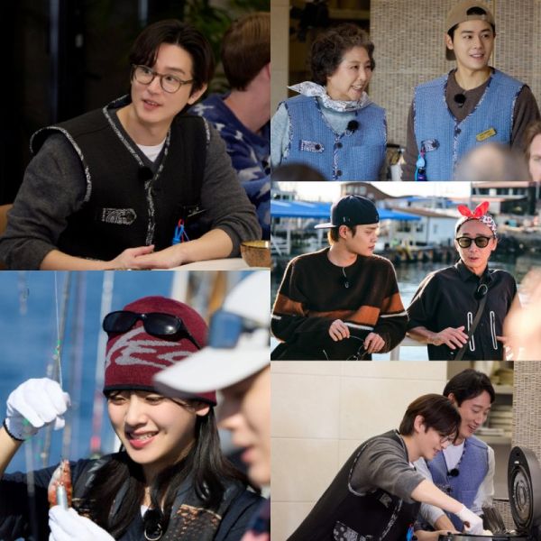 사진=MBC 에브리원 '호텔 도깨비' 제공