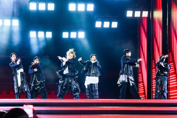 사진=빅히트 뮤직/넷플릭스 제공