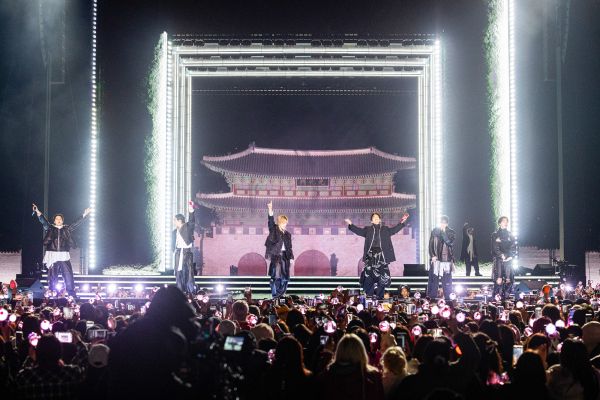 사진=빅히트 뮤직/넷플릭스 제공