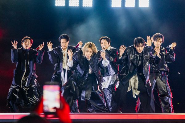 사진=빅히트 뮤직/넷플릭스 제공