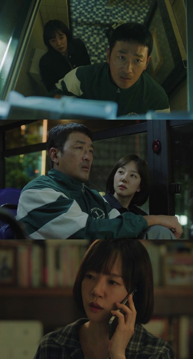 사진=tvN '대한민국에서 건물주 되는 법' 제공