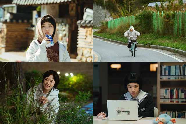 사진=쿠팡플레이 시리즈 '로맨스의 절댓값' 제공