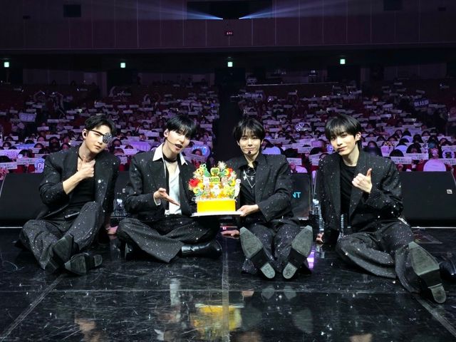 사진=비웨이브 엔터테인먼트 제공