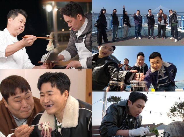 사진=KBS 2TV '1박 2일 시즌4' 제공