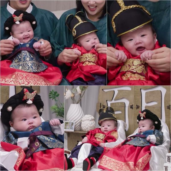 사진=KBS 2TV '슈퍼맨이 돌아왔다' 제공