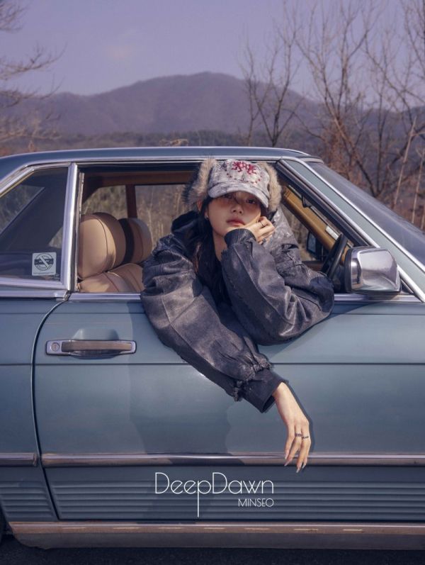 사진=소속사 에이사이드컴퍼니 제공