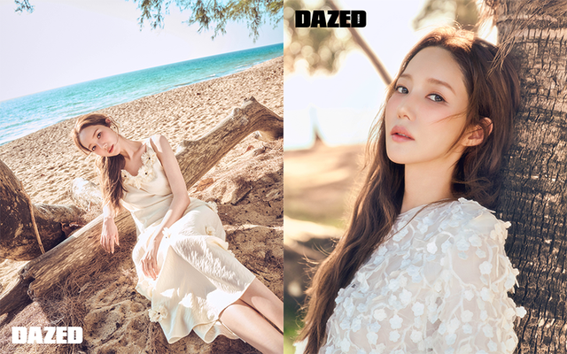 사진=데이즈드 제공