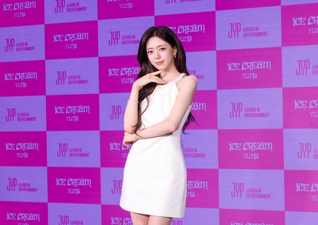 사진=JYP엔터테인먼트 제공