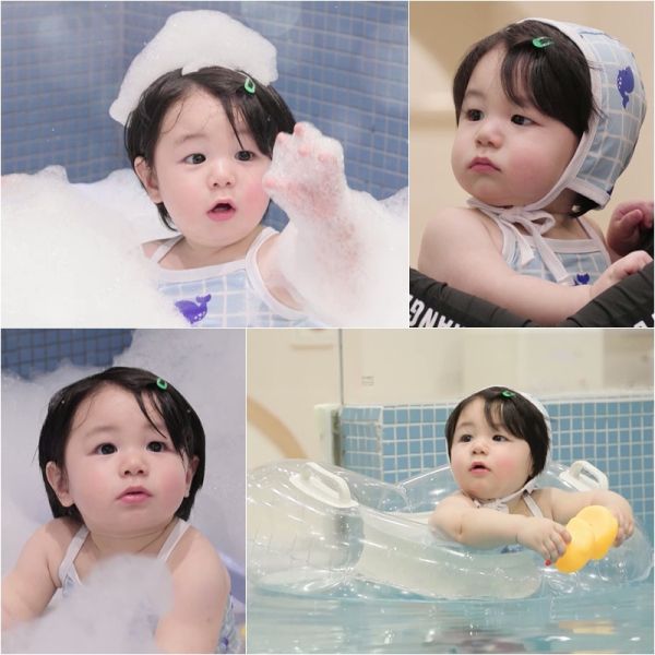 사진=KBS 2TV '슈퍼맨이 돌아왔다' 제공