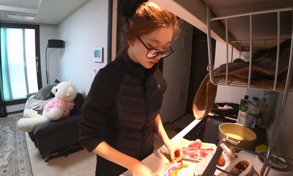 사진=MBC '나 혼자 산다' 제공