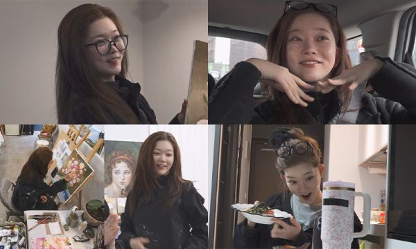 사진=MBC '나 혼자 산다' 제공