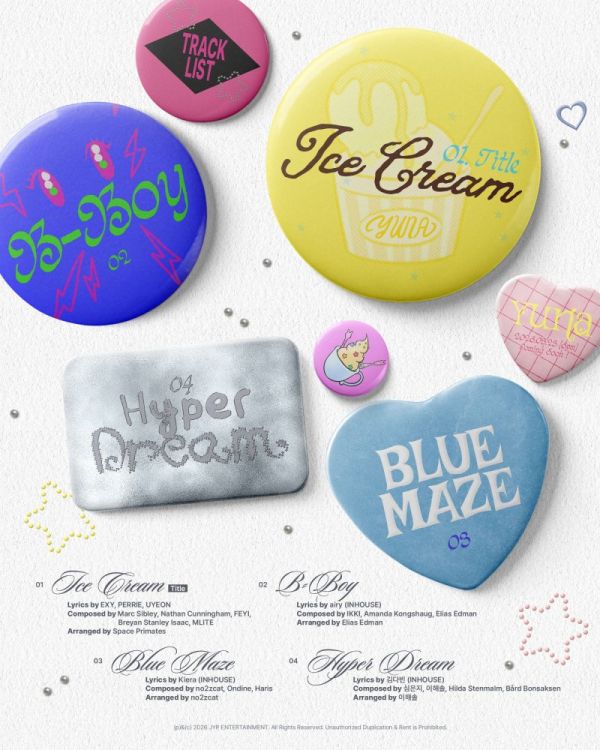 사진=JYP엔터테인먼트 제공