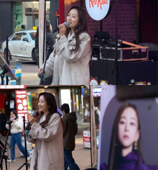 따뜻한 응원에 보답