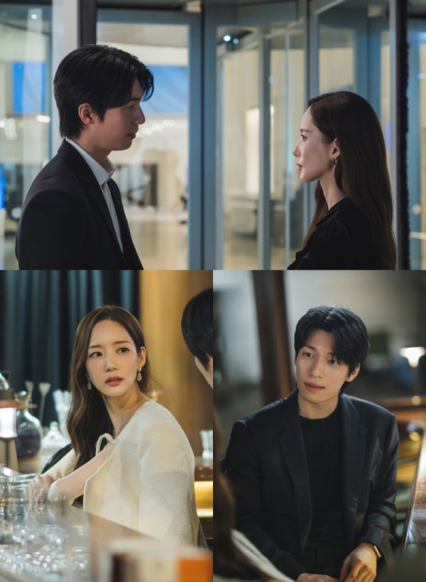 사진=tvN '세이렌' 제공