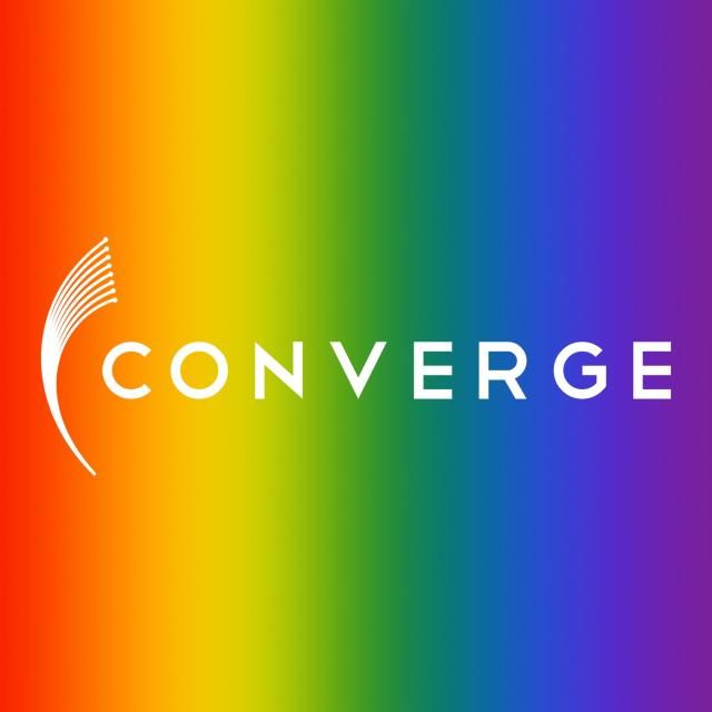 사진컨버지 ICT 솔루션즈 페이스북