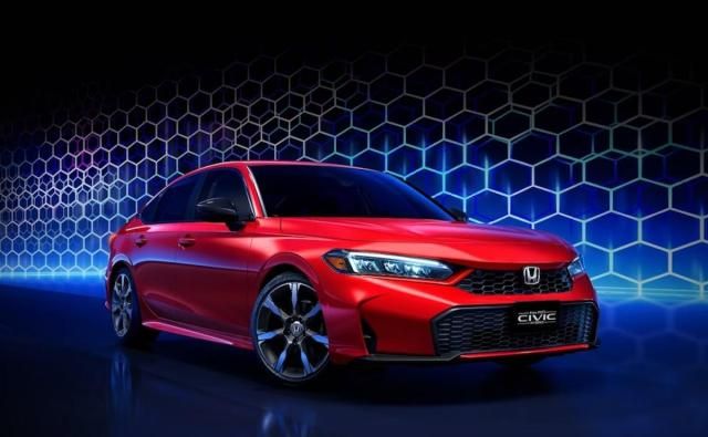 사진혼다오토모빌 홈페이지