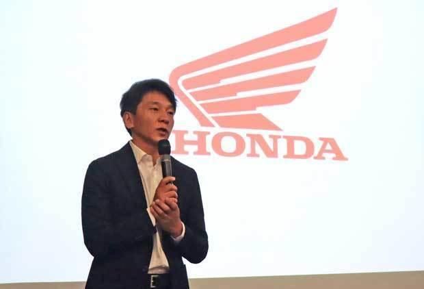 기자회견에 참석한 기무라 사장 8일 태국 방콕 사진NNA