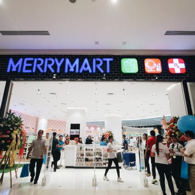 사진메리마트 페이스북