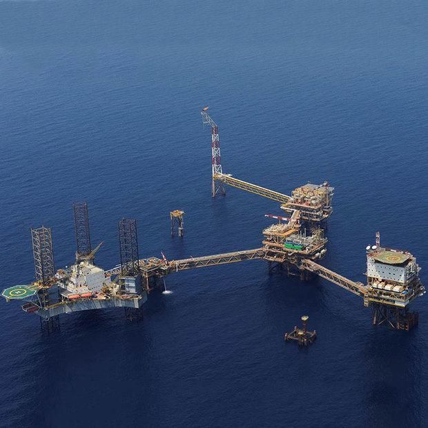 미국 셰브론은 야다나 가스전 개발권 411를 태국의 PTTEP 등에 양도했다 사진PTTEP 홈페이지