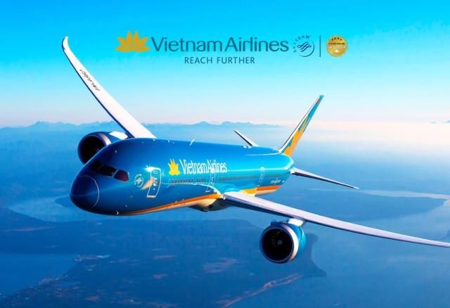 사진베트남항공 페이스북